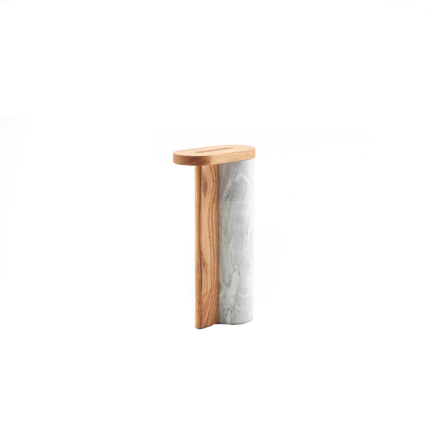 Mesa de Comedor Rectangular Dedo