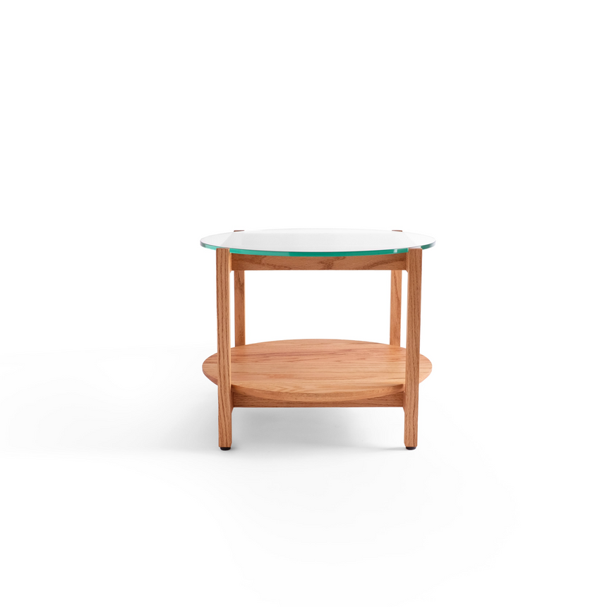 Mesa Lateral A Dedo
