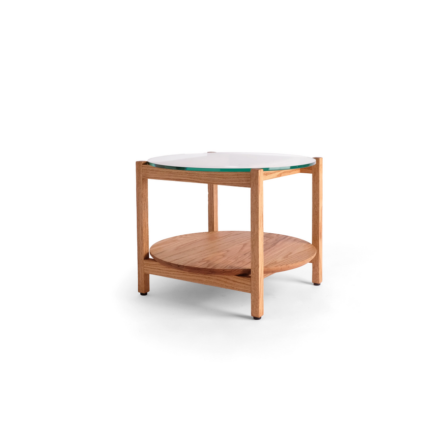 Mesa Lateral A Dedo