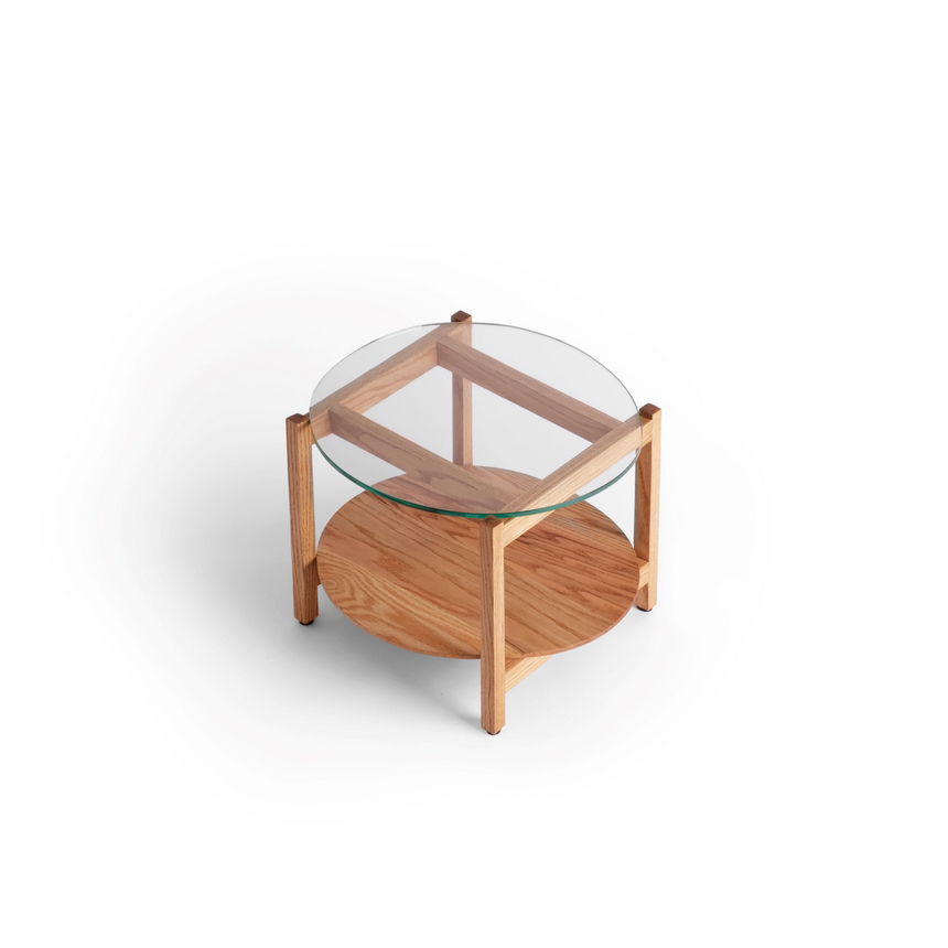 Mesa de Comedor Rectangular Dedo