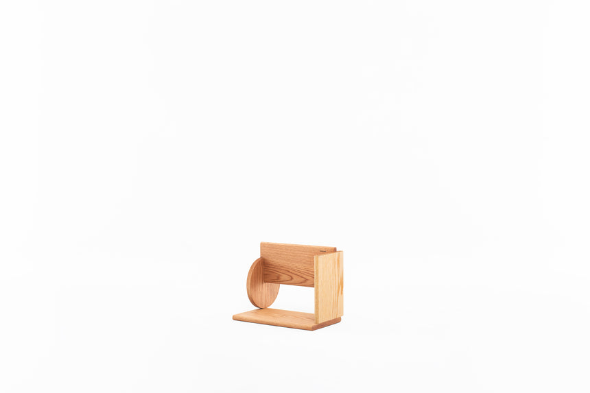 Mesa de Comedor Rectangular Dedo