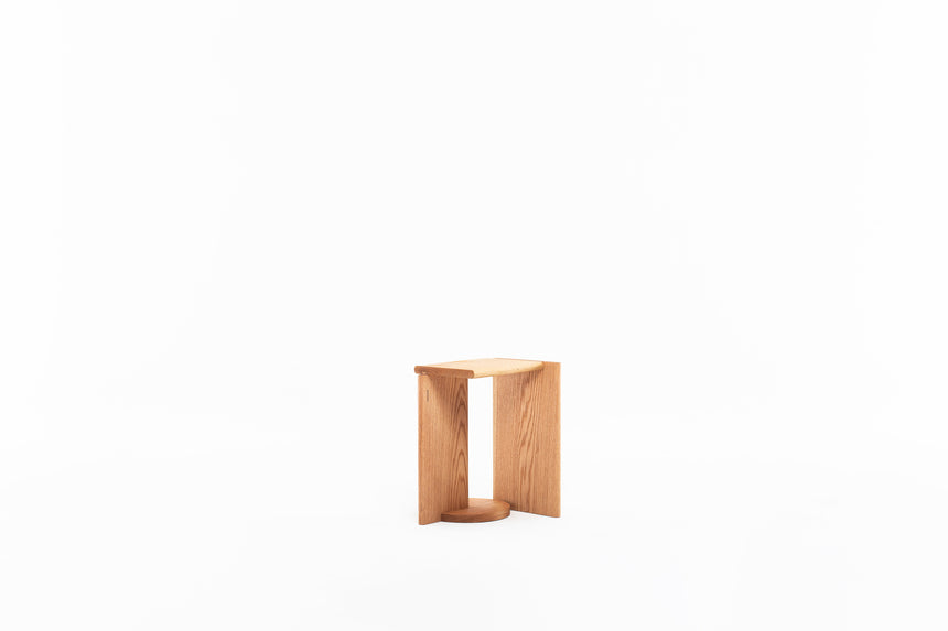 Mesa de Comedor Rectangular Dedo