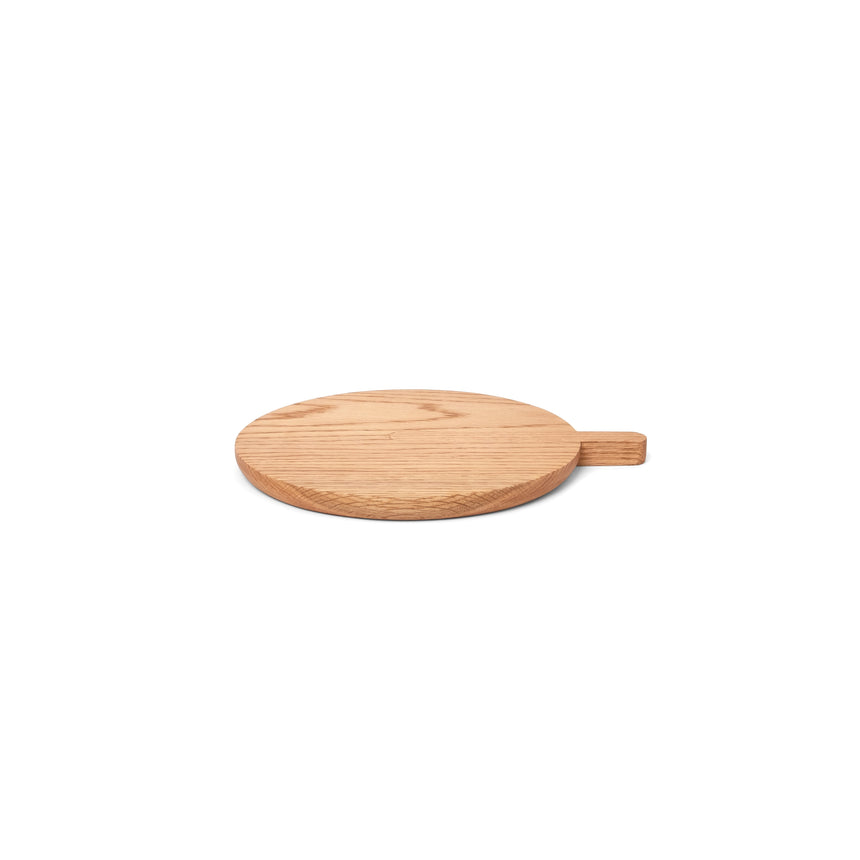 Tabla para Picar Alza Redonda