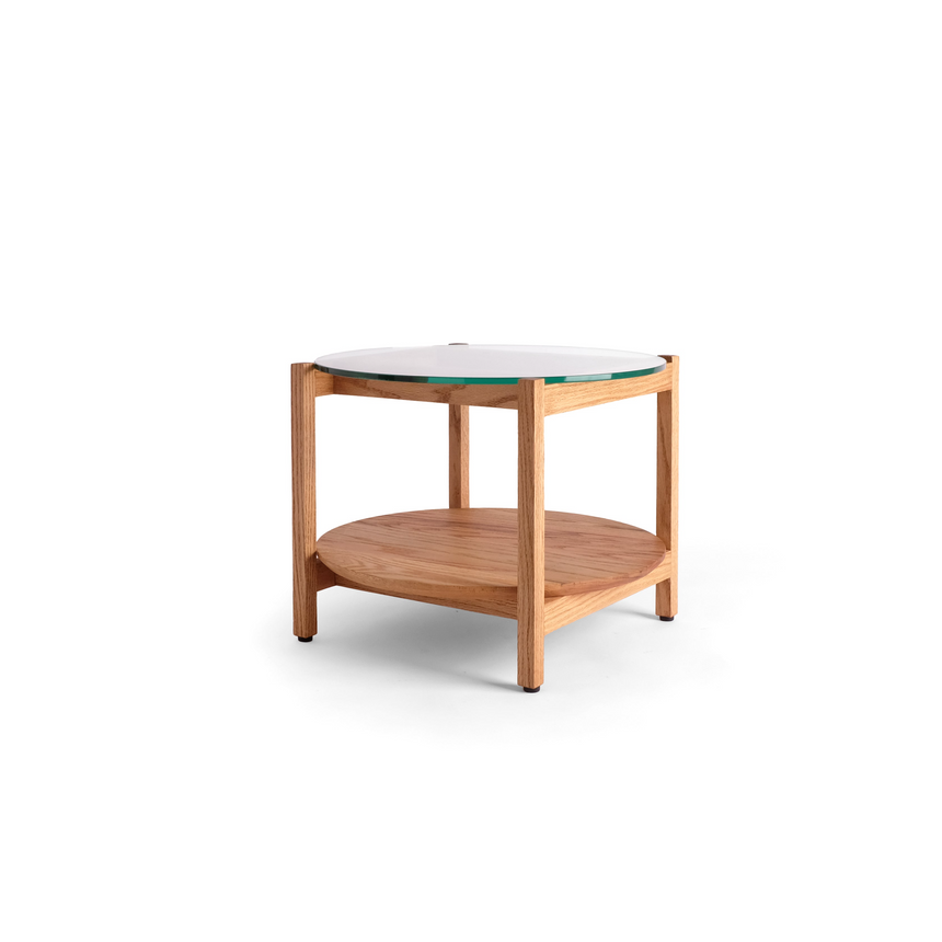 Mesa de Comedor Rectangular Dedo