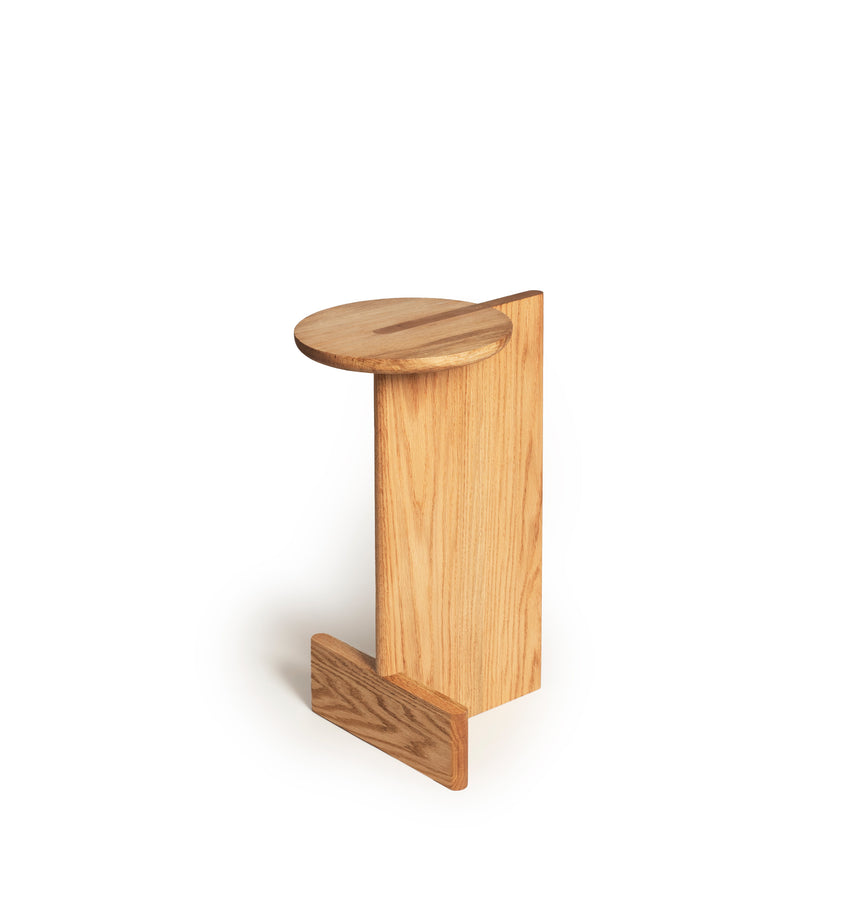 Mesa de Comedor Rectangular Dedo