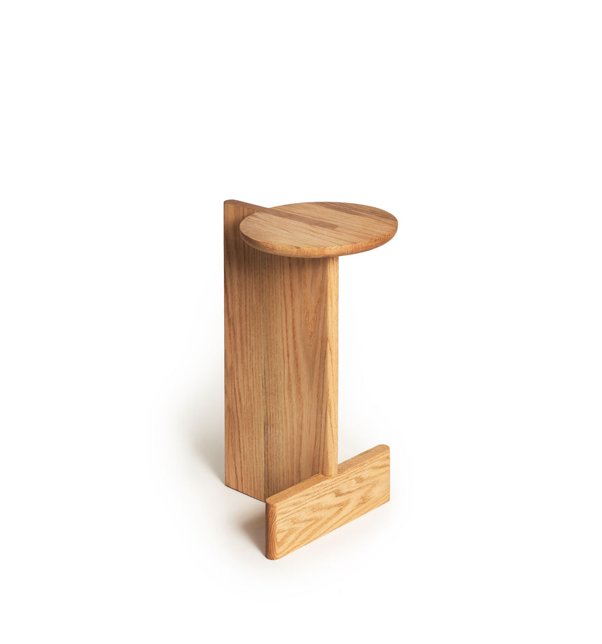 Mesa de Comedor Rectangular Dedo
