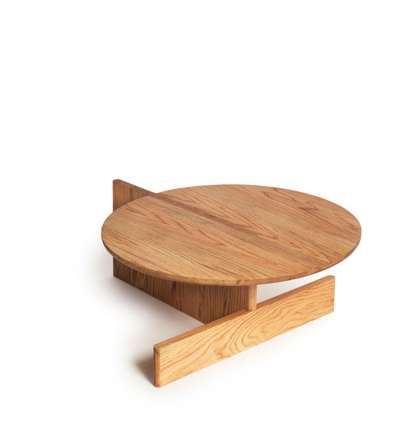 Mesa de Comedor Rectangular Dedo