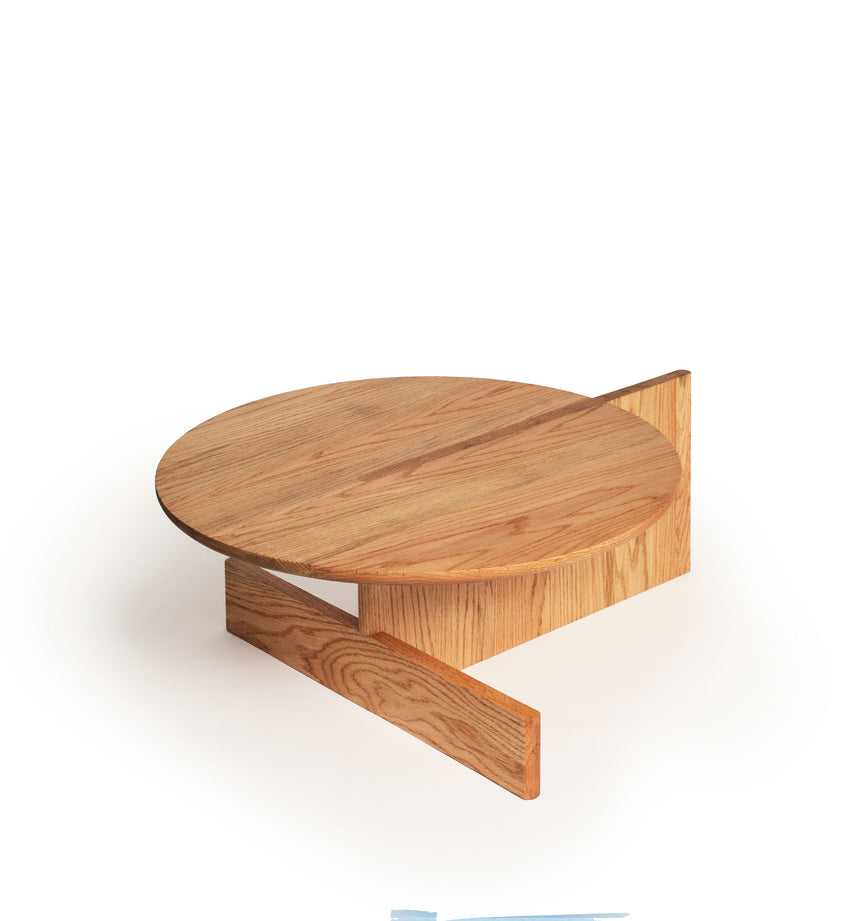 Mesa de Comedor Rectangular Dedo