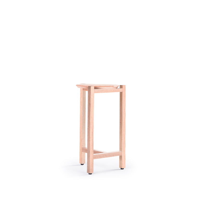 Mesa de Comedor Rectangular Dedo