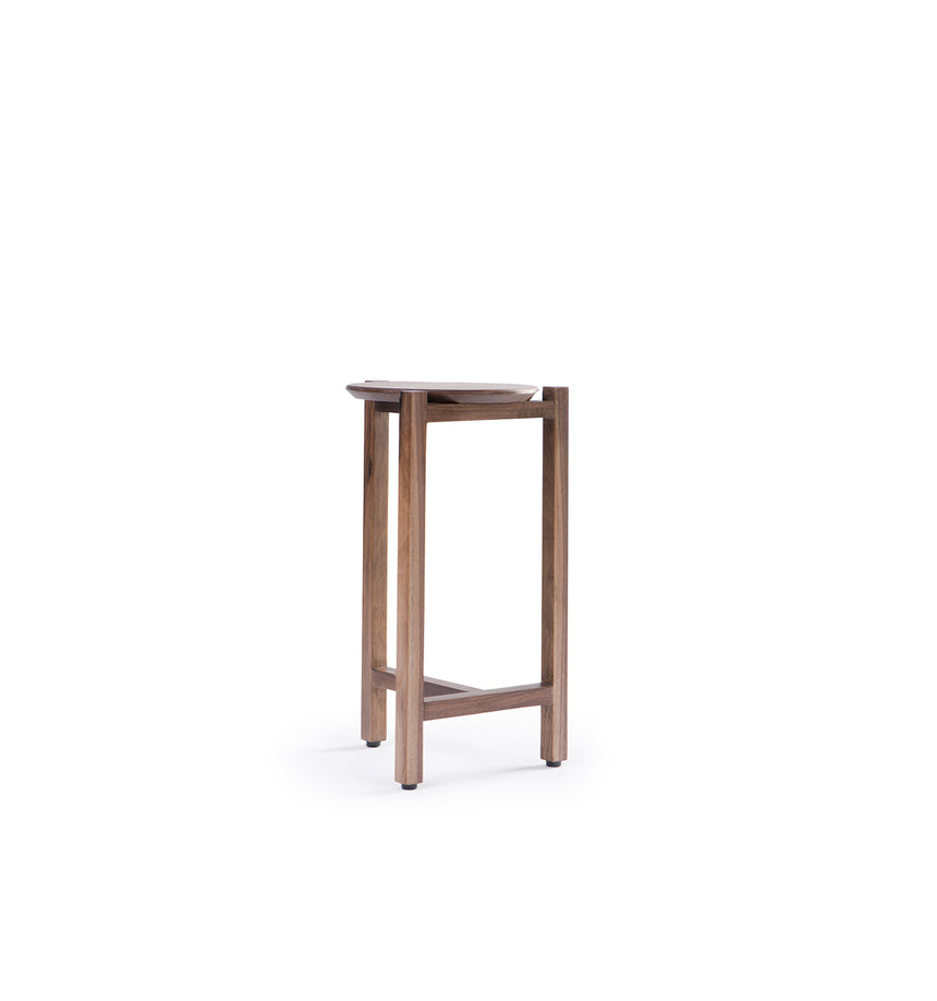 Mesa de Comedor Rectangular Dedo