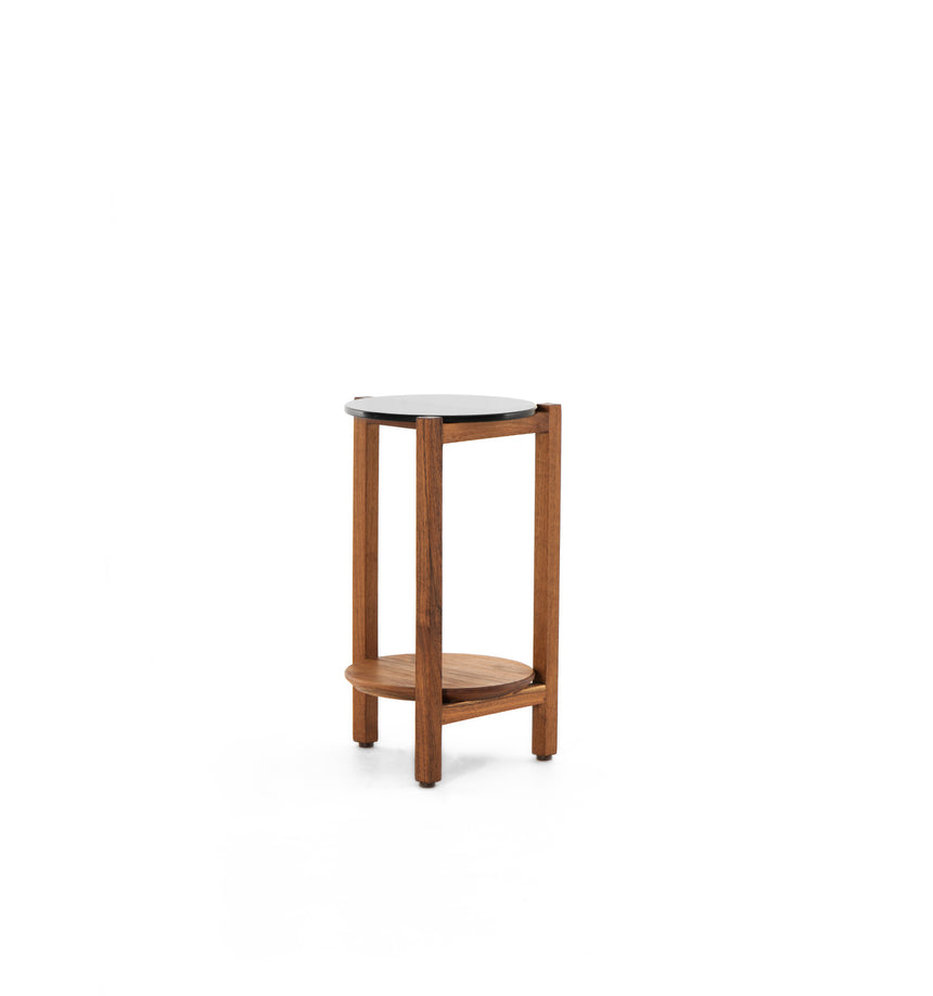 Mesa de Comedor Rectangular Dedo
