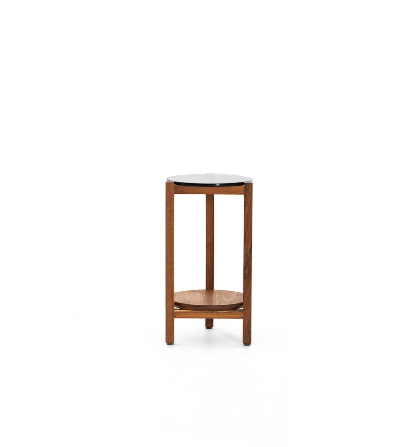 Mesa de Comedor Rectangular Dedo