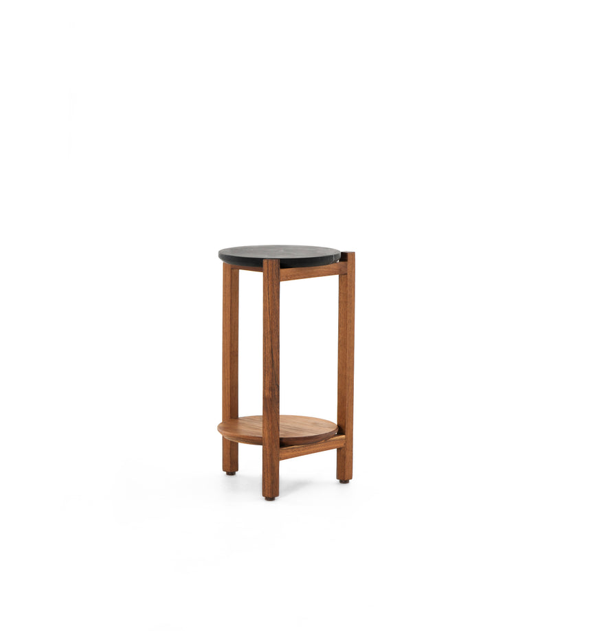 Mesa de Comedor Rectangular Dedo