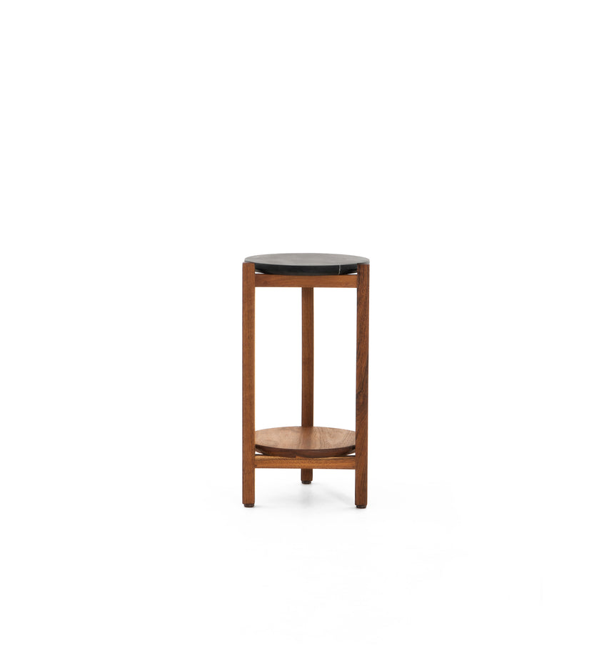 Mesa de Comedor Rectangular Dedo