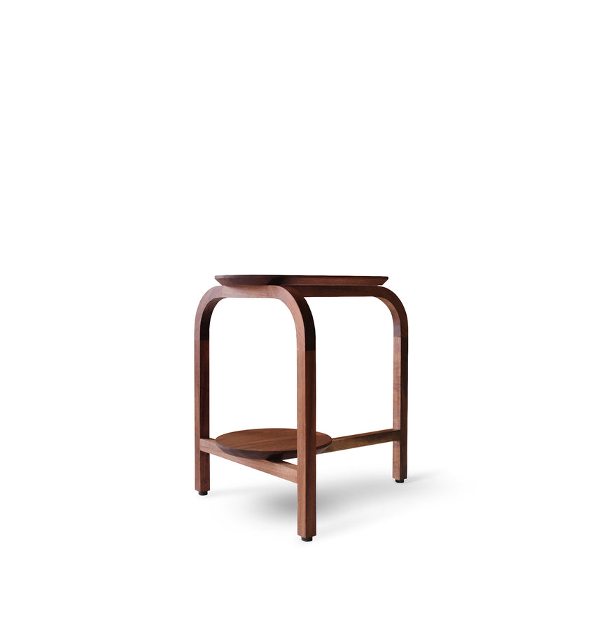 Mesa de Comedor Rectangular Dedo