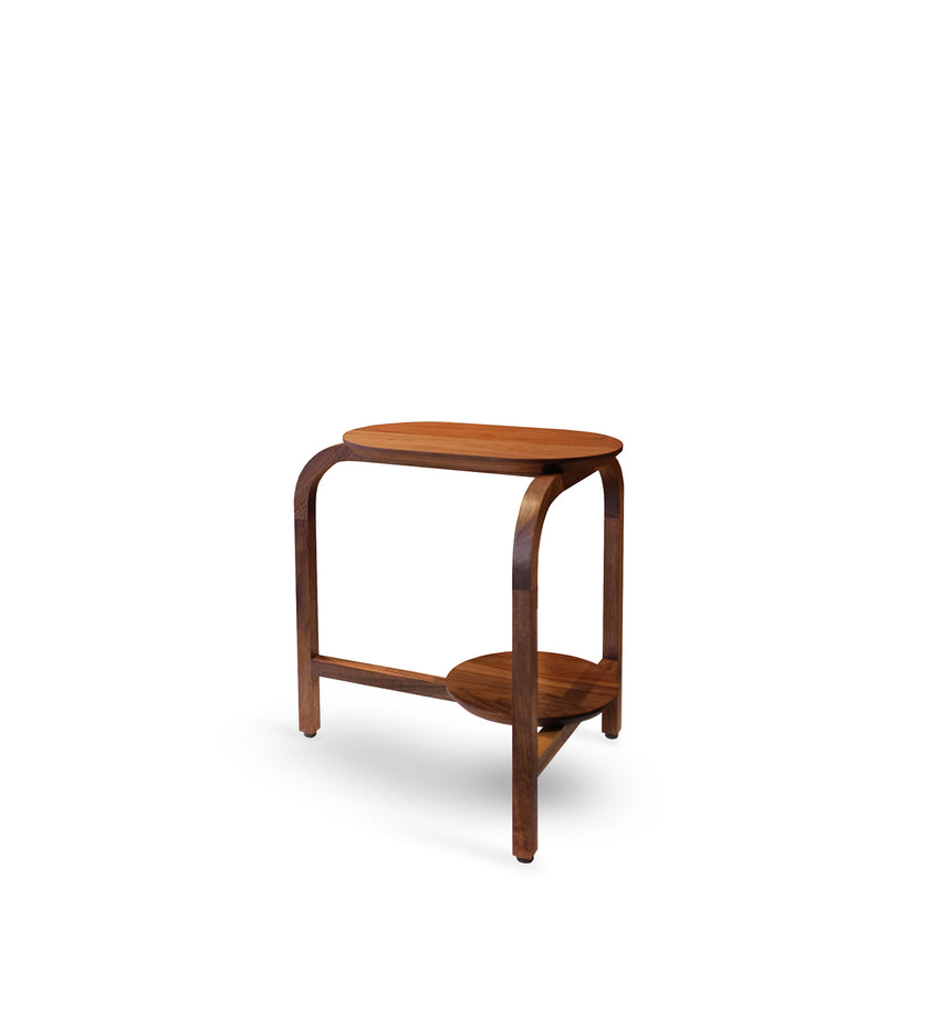 Mesa de Comedor Rectangular Dedo