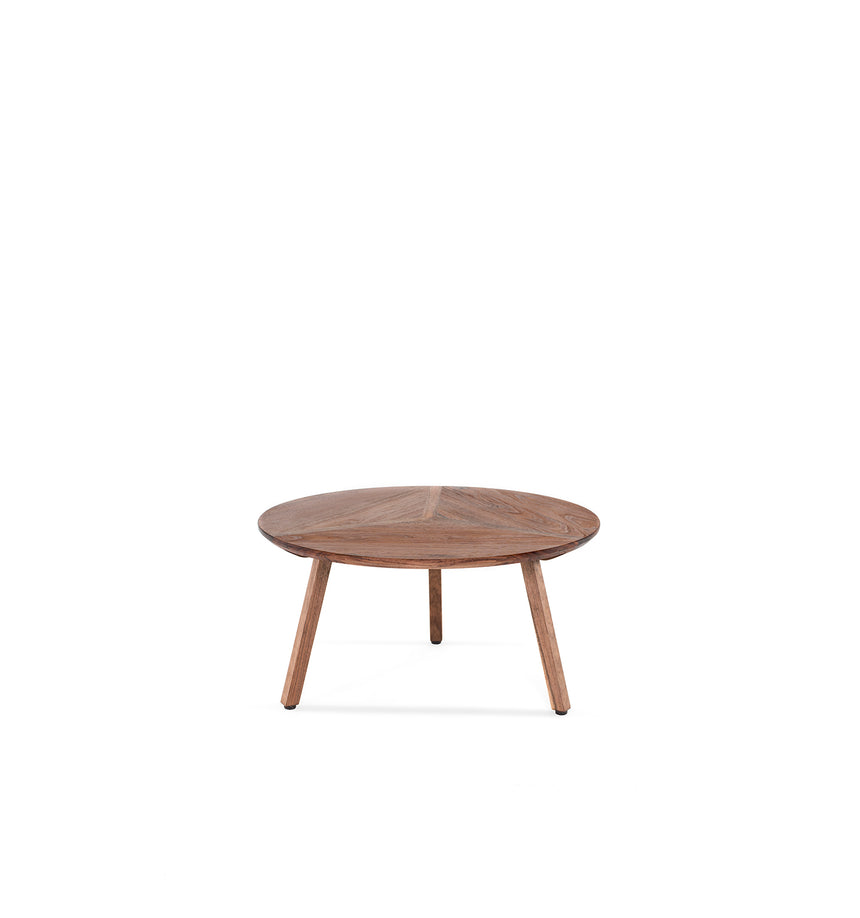 Mesa de Comedor Rectangular Dedo