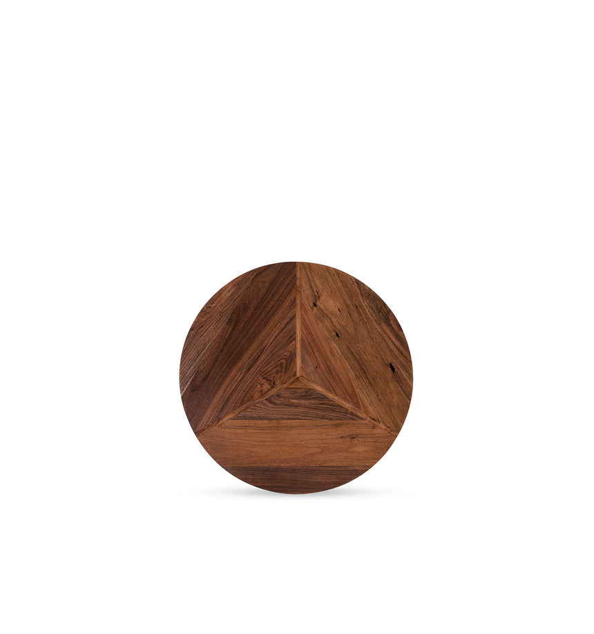 Mesa de Comedor Rectangular Dedo