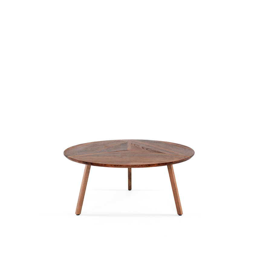Mesa de Comedor Rectangular Dedo