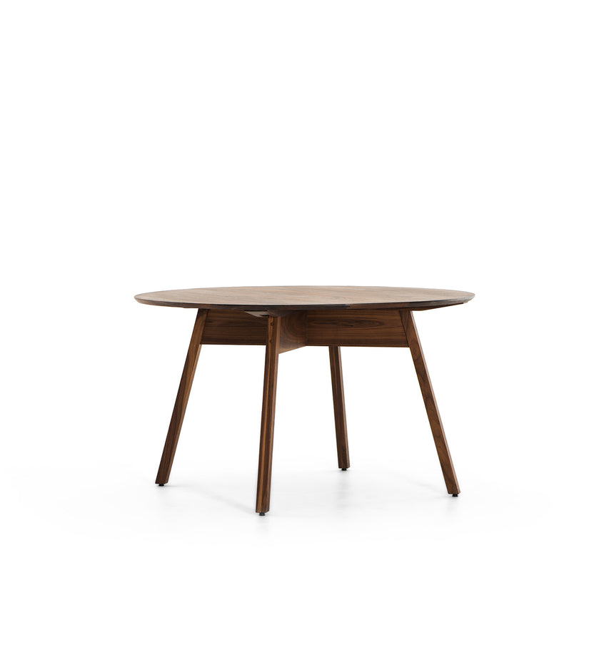 Mesa de Comedor Rectangular Dedo