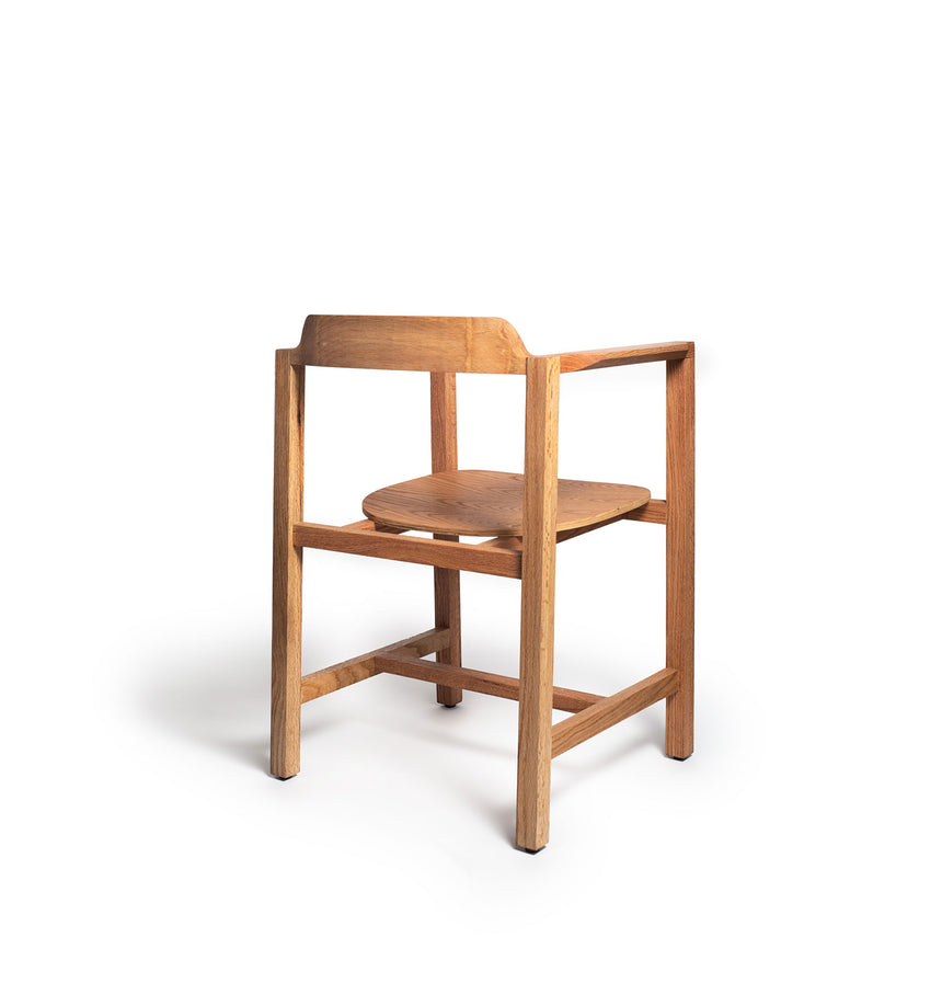 Silla de Comedor B Sasa
